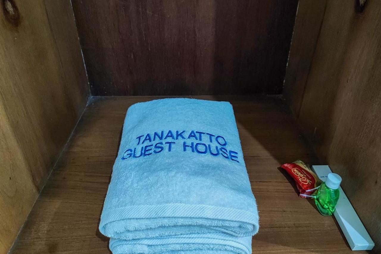 Reddoorz At Tanakatto Homestay Waikabubak Extérieur photo